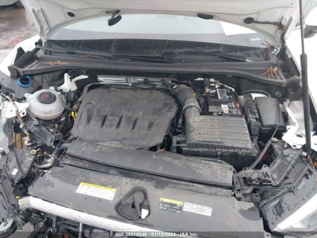 WA1DECF38L1125097 Audi Q3 Premium 45 Tfsi S Line Quattro Tiptronic
