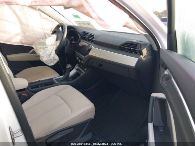 WA1DECF38L1125097 Audi Q3 Premium 45 Tfsi S Line Quattro Tiptronic