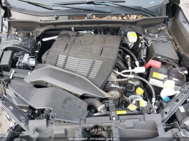 JF2SKACC3NH515020 Subaru Forester
