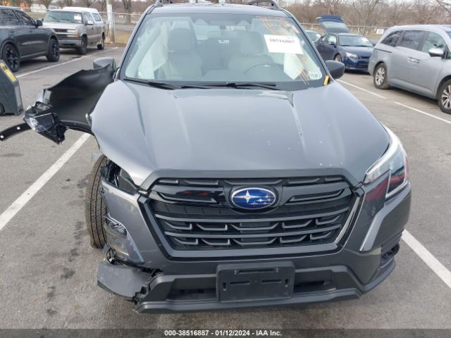 JF2SKACC3NH515020 Subaru Forester