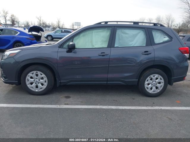JF2SKACC3NH515020 Subaru Forester