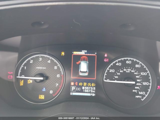 JF2SKACC3NH515020 Subaru Forester