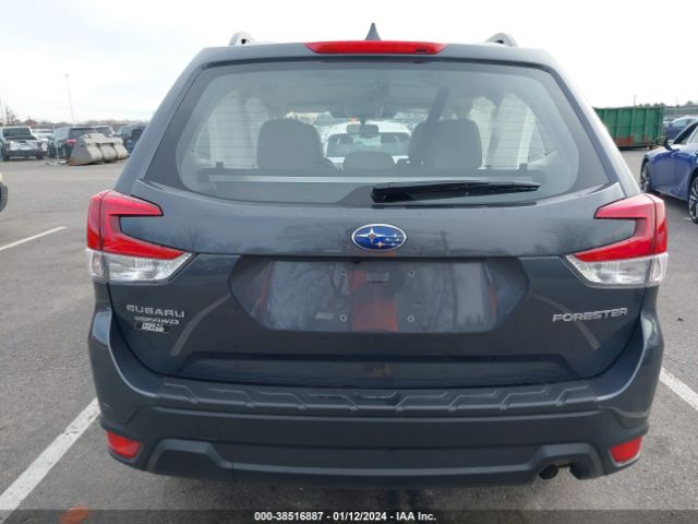 JF2SKACC3NH515020 Subaru Forester