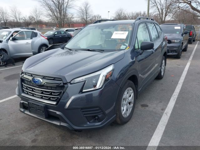 JF2SKACC3NH515020 Subaru Forester