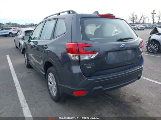 JF2SKACC3NH515020 Subaru Forester