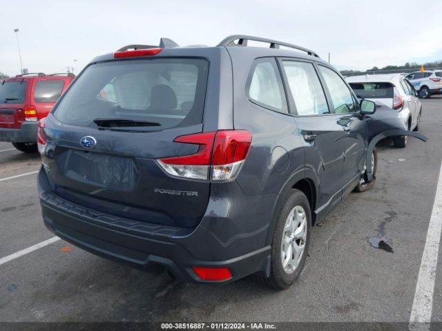 JF2SKACC3NH515020 Subaru Forester