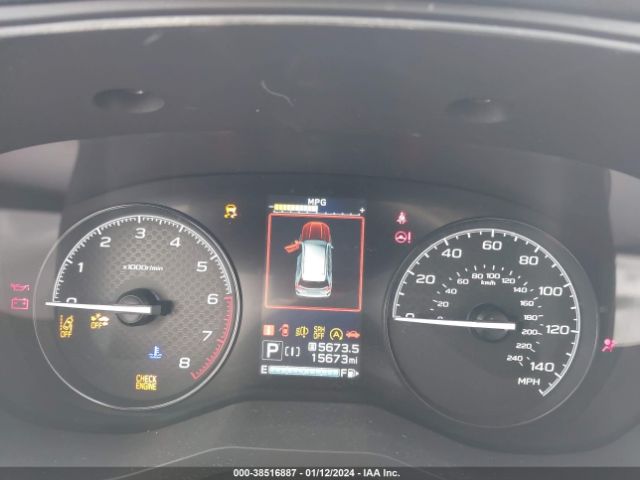 JF2SKACC3NH515020 Subaru Forester