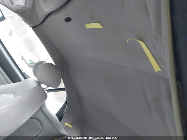 2003 JAGUAR XK8 SAJDA42B833A34148 Photo 5