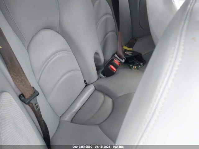 2003 JAGUAR XK8 SAJDA42B833A34148 Photo 7