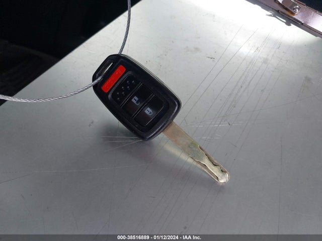 Honda Cr-v Ex-l 2014 2HKRM3H74EH558099 Image 11