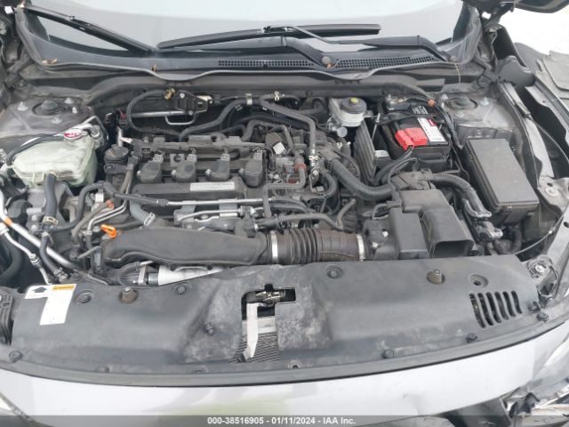 19XFC1F32HE025008 Honda Civic Ex-t