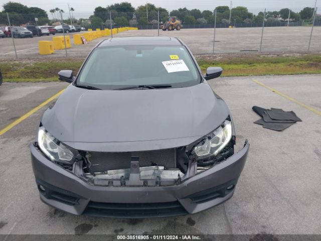 19XFC1F32HE025008 Honda Civic Ex-t