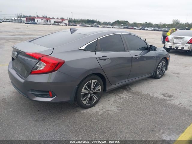 19XFC1F32HE025008 Honda Civic Ex-t