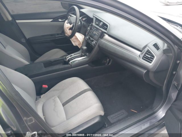 19XFC1F32HE025008 Honda Civic Ex-t
