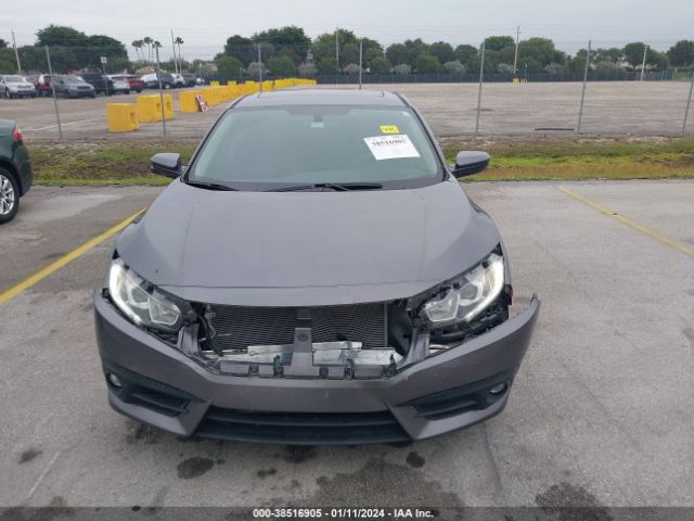 19XFC1F32HE025008 Honda Civic Ex-t