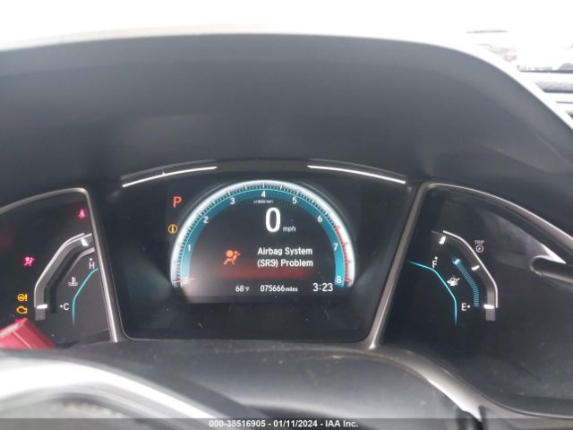 19XFC1F32HE025008 Honda Civic Ex-t
