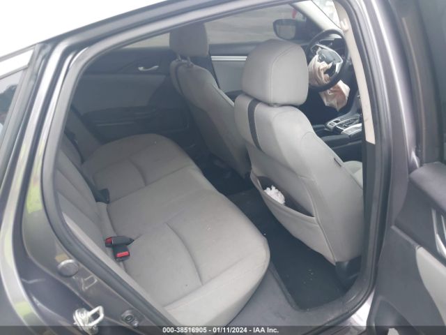 19XFC1F32HE025008 Honda Civic Ex-t