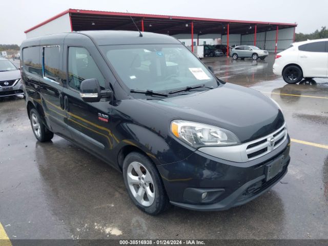 Aukcja sprzedaży 2015 Ram Promaster City Tradesman Slt, vin: ZFBERFBTXF6A89688, numer aukcji: 38516938