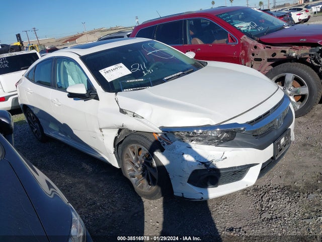 2017 2HGFC2F86HH506628 main image