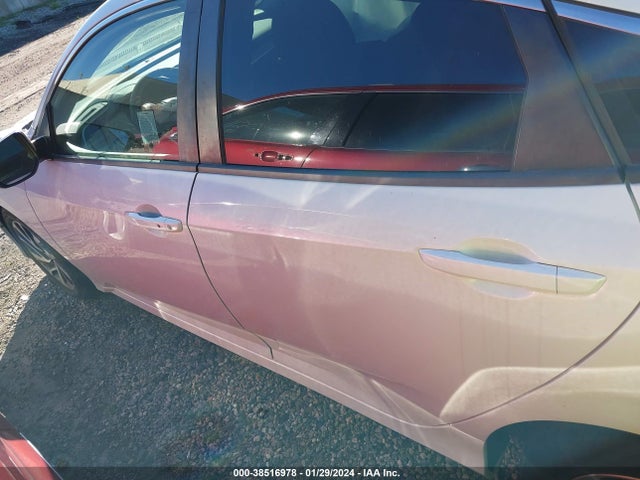 Honda CIVIC EX 2017 2HGFC2F86HH506628 Image 15