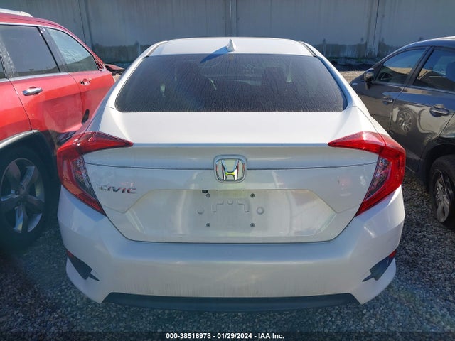 Honda CIVIC EX 2017 2HGFC2F86HH506628 Image 17