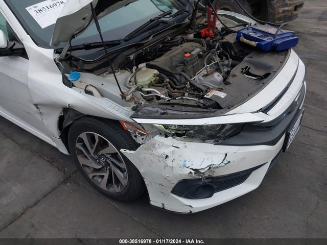 Honda CIVIC EX 2017 2HGFC2F86HH506628 Image 12