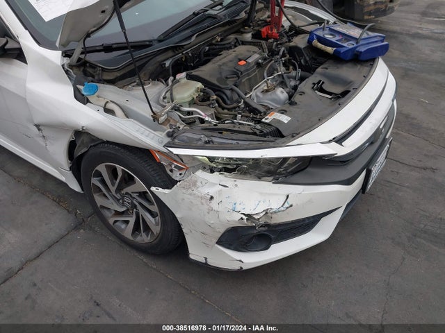 Honda CIVIC EX 2017 2HGFC2F86HH506628 Image 6