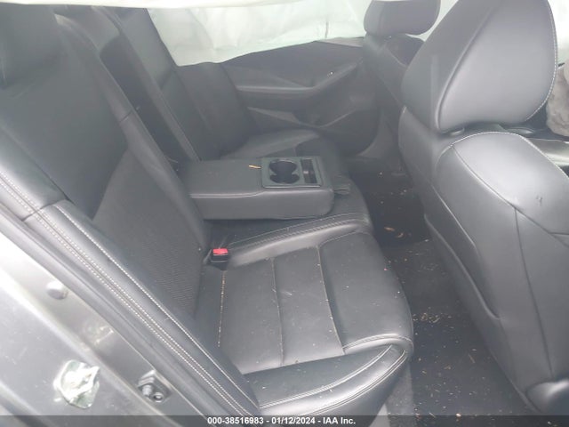 Nissan Maxima 3.5 Sv 2017 1N4AA6AP8HC425207 Image 8