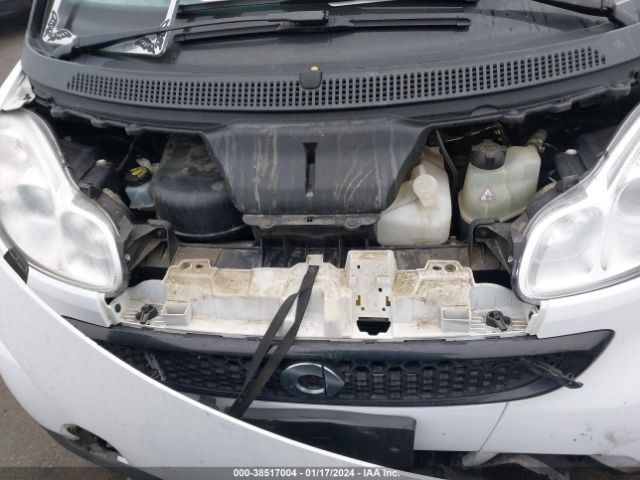 WMEEJ3BA4FK804441 Smart Fortwo Passion/pure