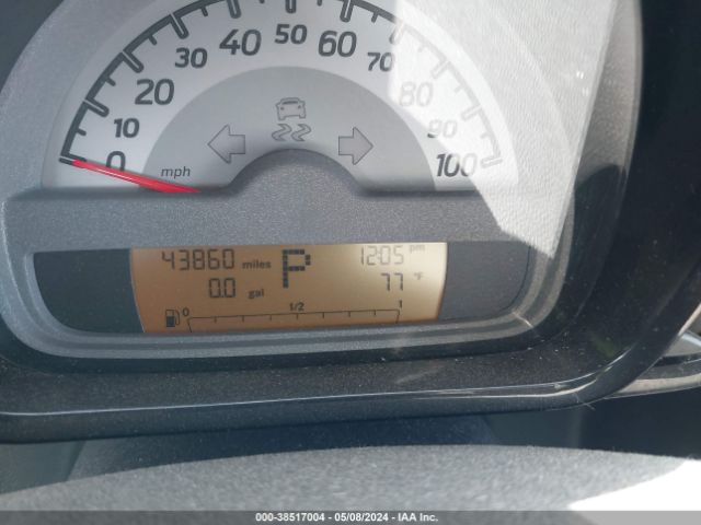 WMEEJ3BA4FK804441 Smart Fortwo Passion/pure