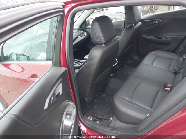Chevrolet MALIBU LT 2019 1G1ZD5ST8KF113672 Image 8