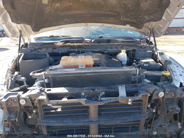 RAM 1500 Hfe Express 2015 1C6RR6ZM2FS638213 Image 10
