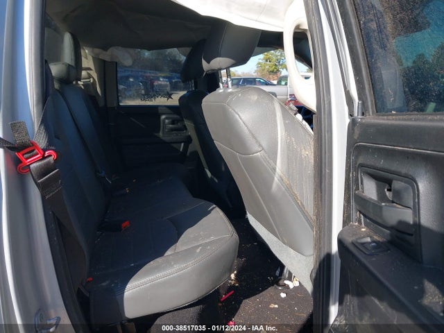 RAM 1500 Hfe Express 2015 1C6RR6ZM2FS638213 Image 8