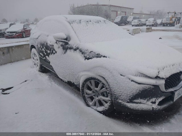 Mazda Cx-30 2.5 S Premium 2023 3MVDMBDM5PM527214 Image 1