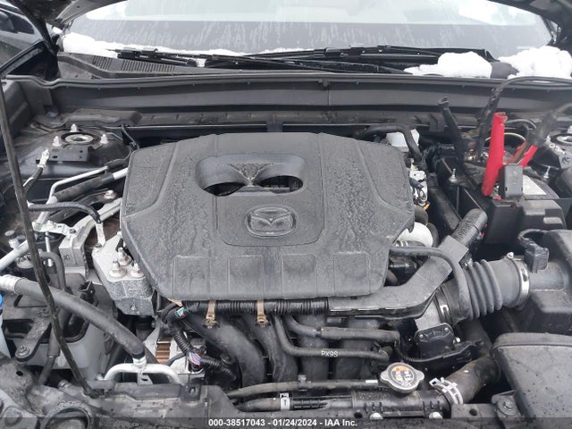 Mazda Cx-30 2.5 S Premium 2023 3MVDMBDM5PM527214 Image 10