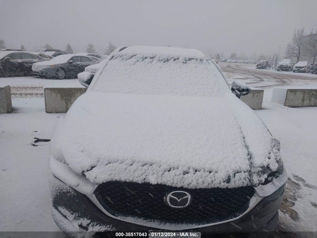 Mazda Cx-30 2.5 S Premium 2023 3MVDMBDM5PM527214 Image 12