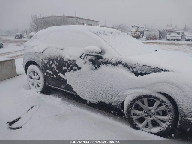 Mazda Cx-30 2.5 S Premium 2023 3MVDMBDM5PM527214 Image 13