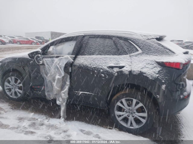 Mazda Cx-30 2.5 S Premium 2023 3MVDMBDM5PM527214 Image 14