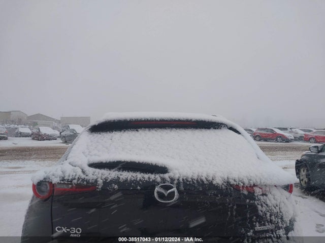 Mazda Cx-30 2.5 S Premium 2023 3MVDMBDM5PM527214 Image 16