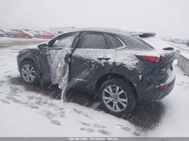 Mazda Cx-30 2.5 S Premium 2023 3MVDMBDM5PM527214 Image 3