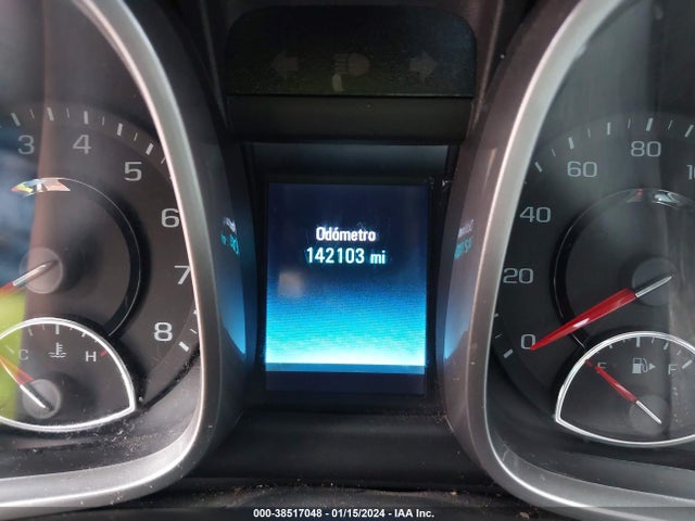 Chevrolet Malibu Limited Ls 2016 1G11B5SA6GU113903 Image 16