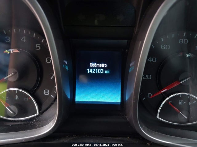 Chevrolet Malibu Limited Ls 2016 1G11B5SA6GU113903 Image 7