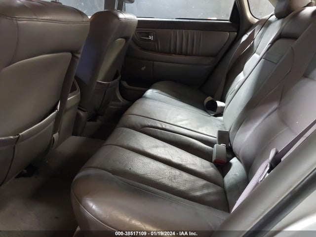 2003 TOYOTA AVALON XL VIN: 4T1BF28B23U273037