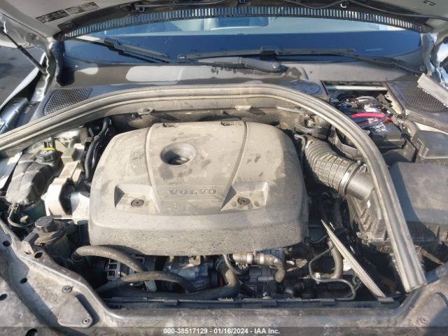 YV449MRU6H2145920 Volvo Xc60 T6 Inscription