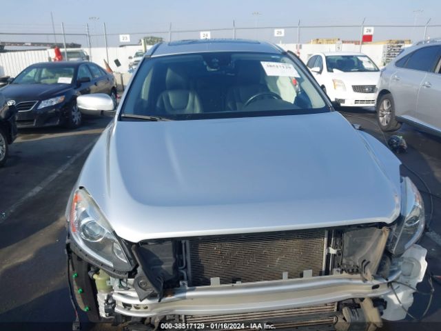YV449MRU6H2145920 Volvo Xc60 T6 Inscription