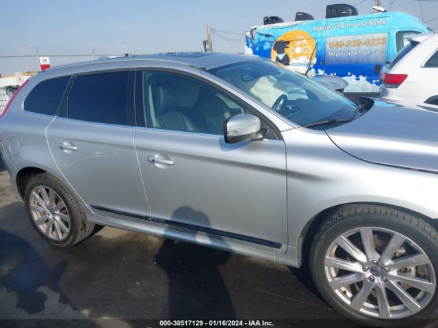 YV449MRU6H2145920 Volvo Xc60 T6 Inscription