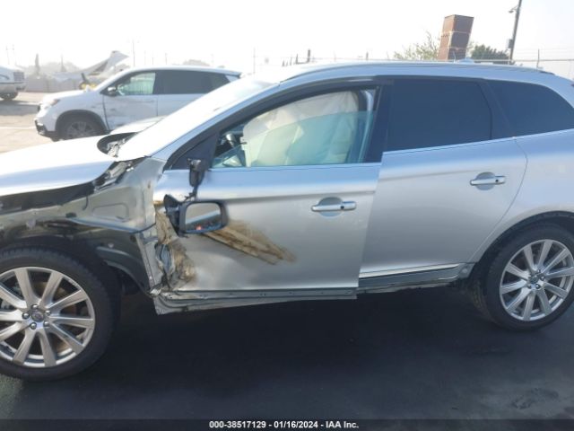 YV449MRU6H2145920 Volvo Xc60 T6 Inscription