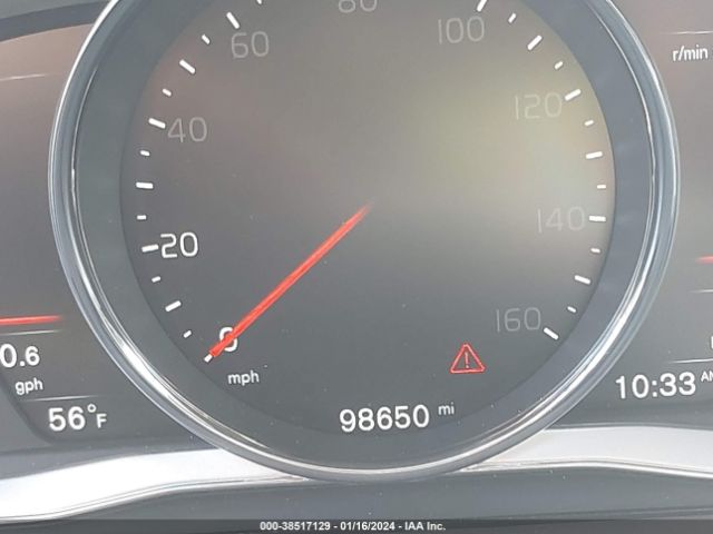 YV449MRU6H2145920 Volvo Xc60 T6 Inscription