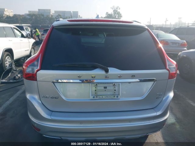 YV449MRU6H2145920 Volvo Xc60 T6 Inscription