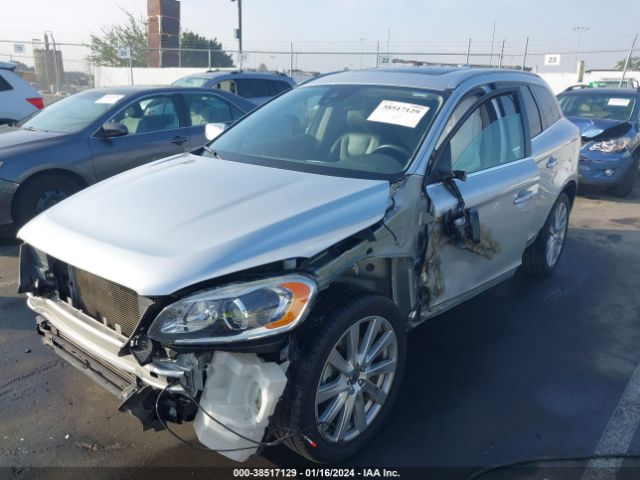 YV449MRU6H2145920 Volvo Xc60 T6 Inscription
